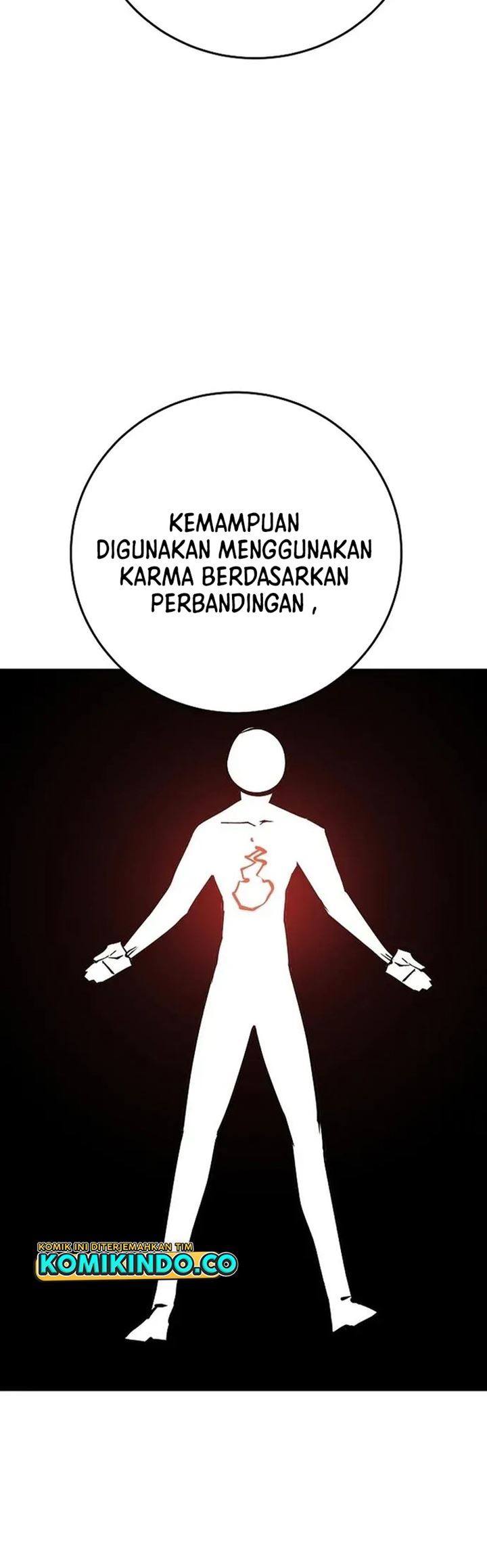 Player Chapter 137 - halaman 27