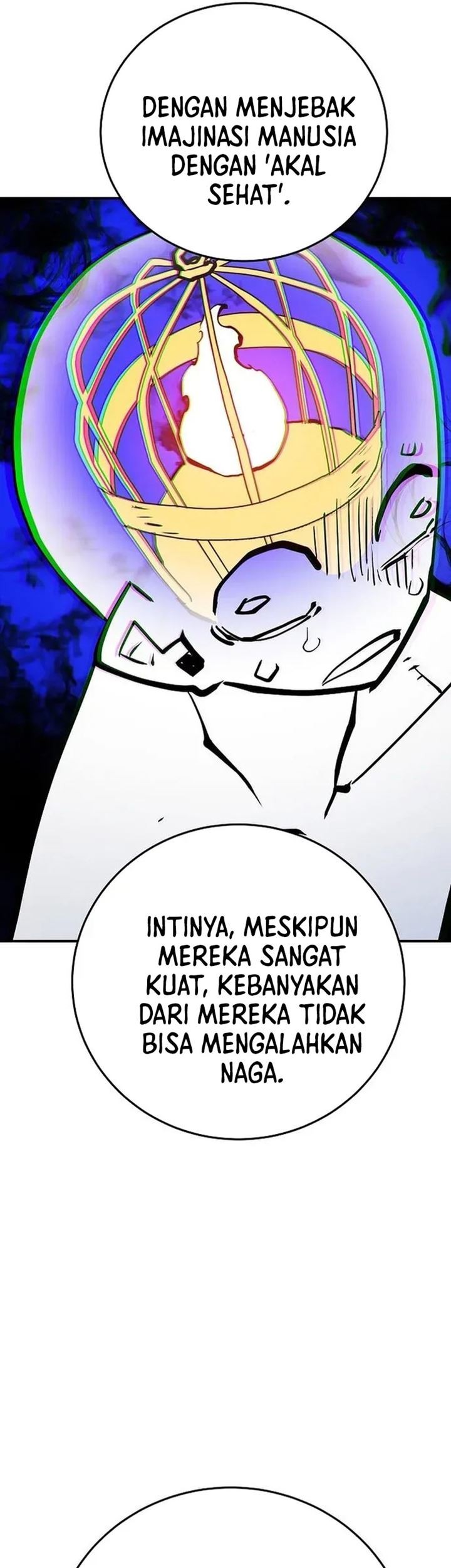 Player Chapter 137 - halaman 28