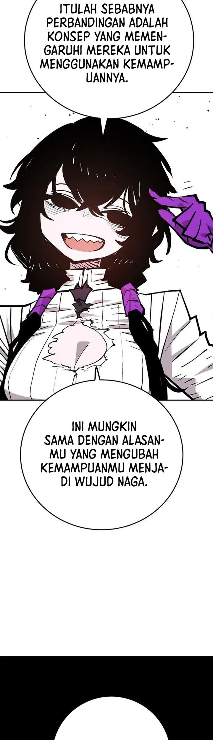 Player Chapter 137 - halaman 29