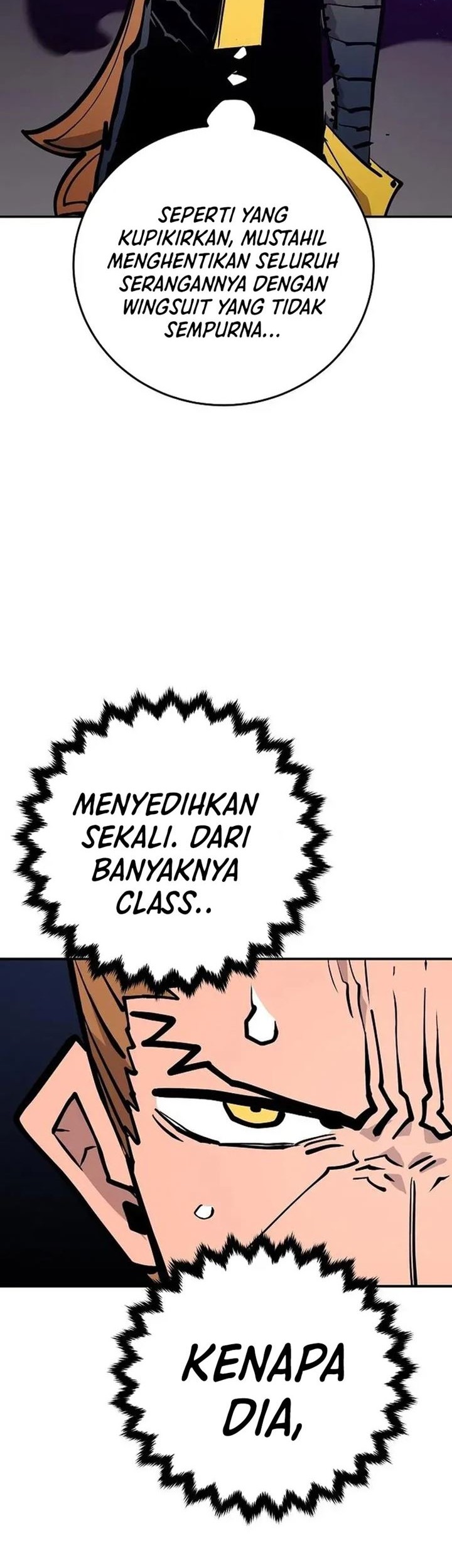 Player Chapter 137 - halaman 3