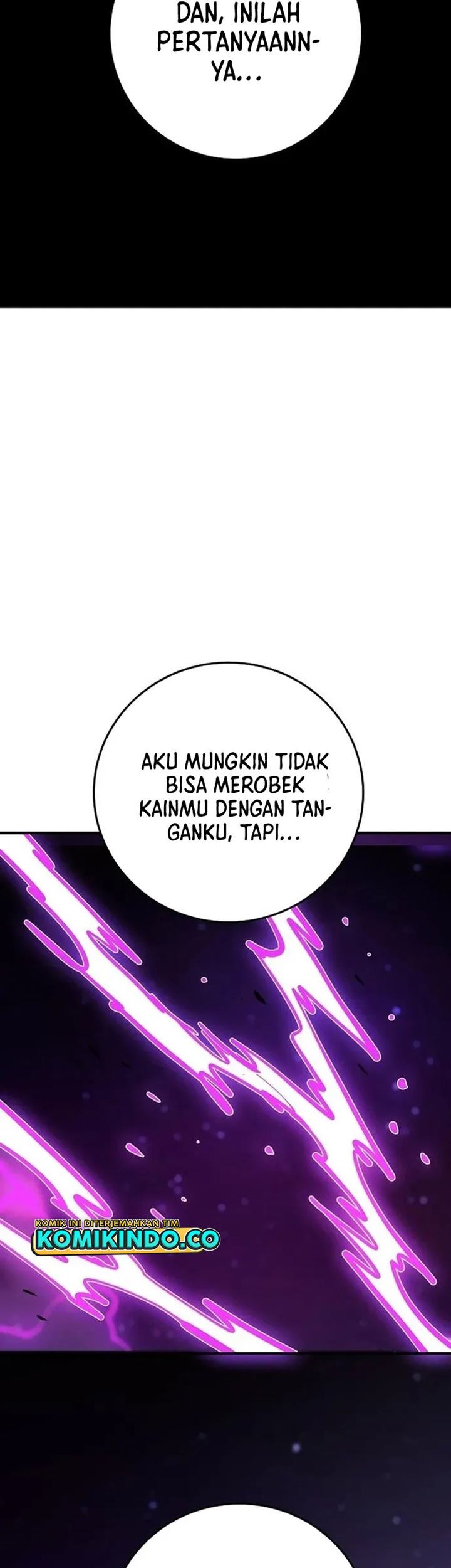 Player Chapter 137 - halaman 30