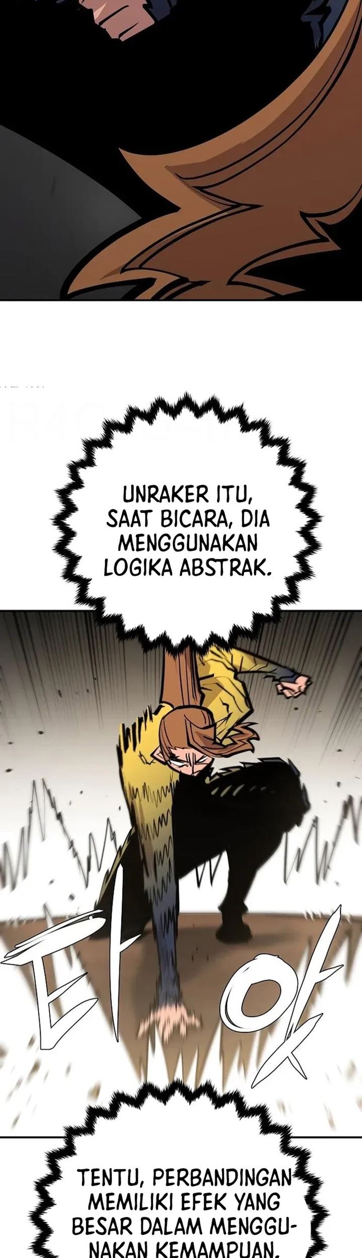 Player Chapter 137 - halaman 35