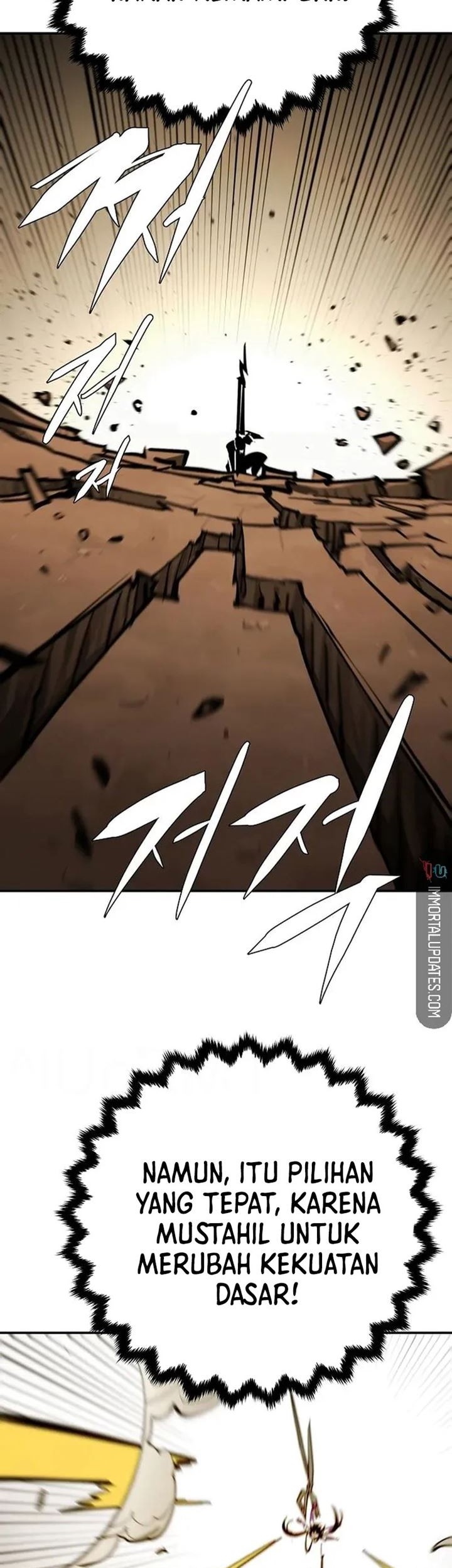 Player Chapter 137 - halaman 36
