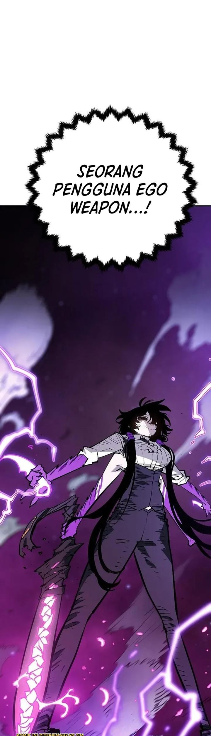 Player Chapter 137 - halaman 4