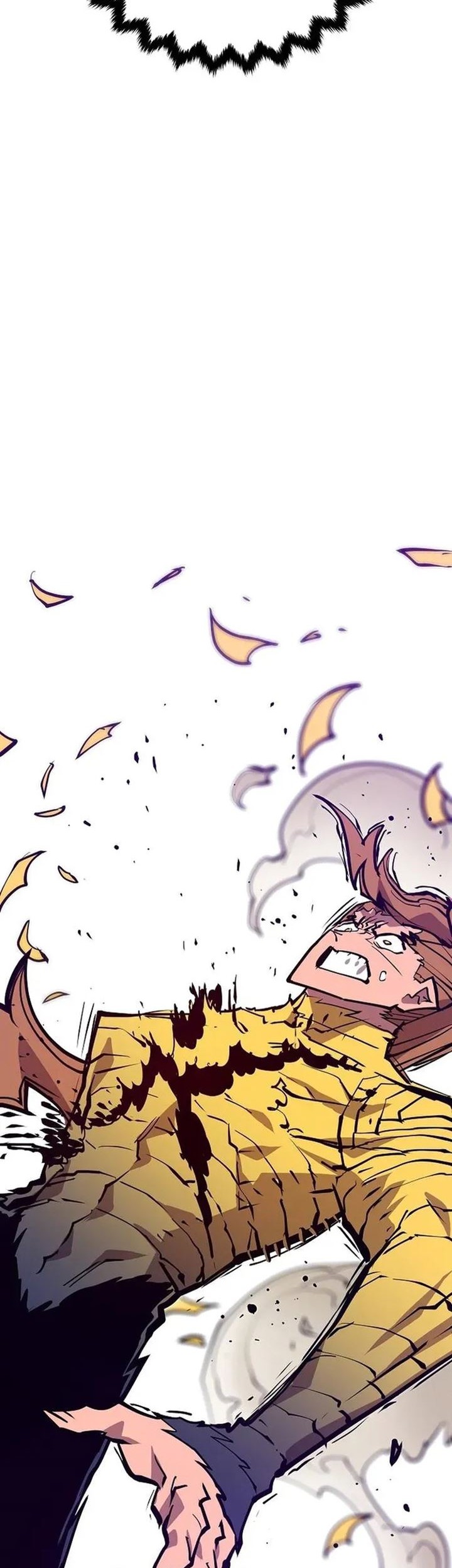 Player Chapter 137 - halaman 42