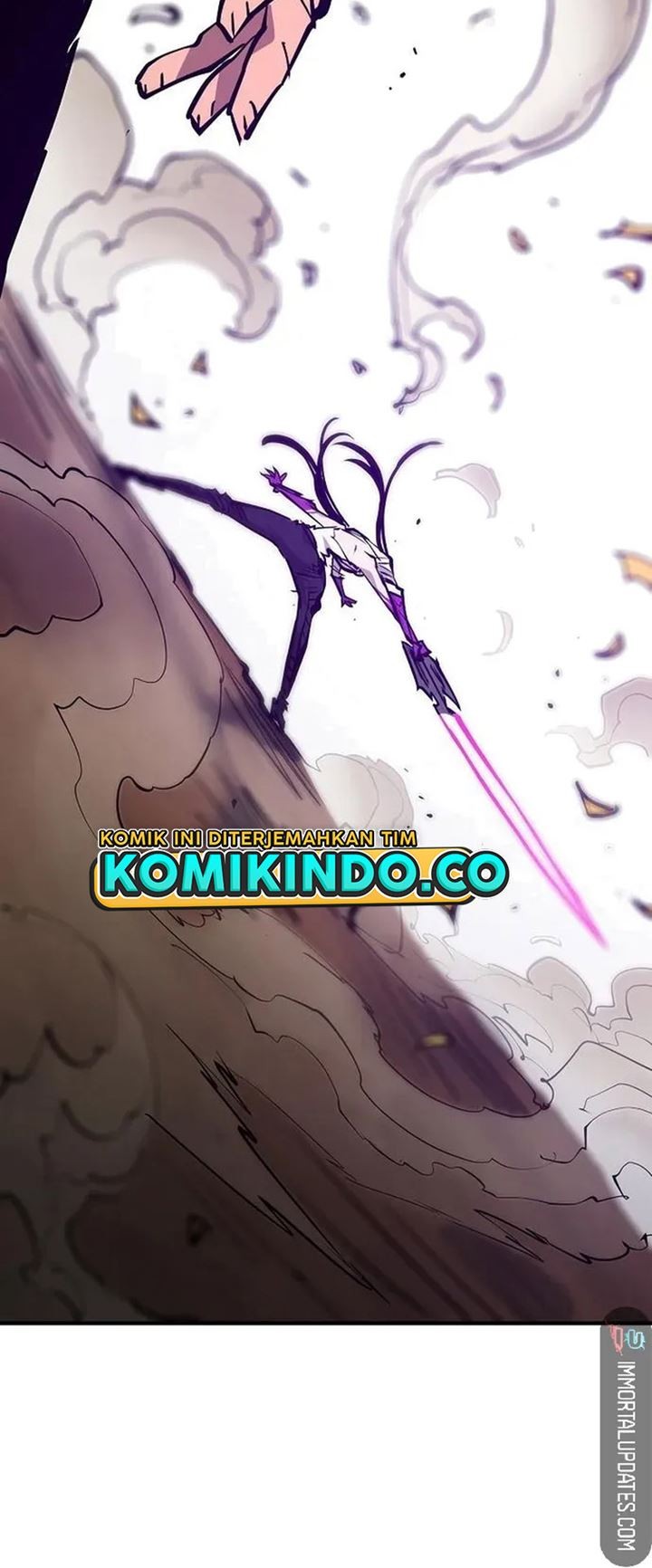 Player Chapter 137 - halaman 43