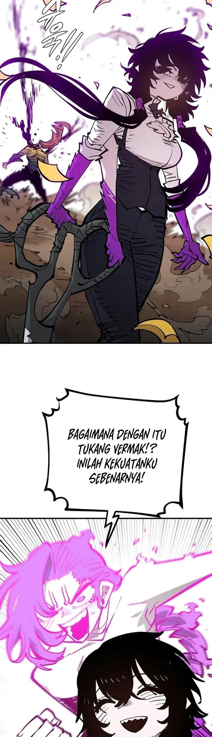 Player Chapter 137 - halaman 45