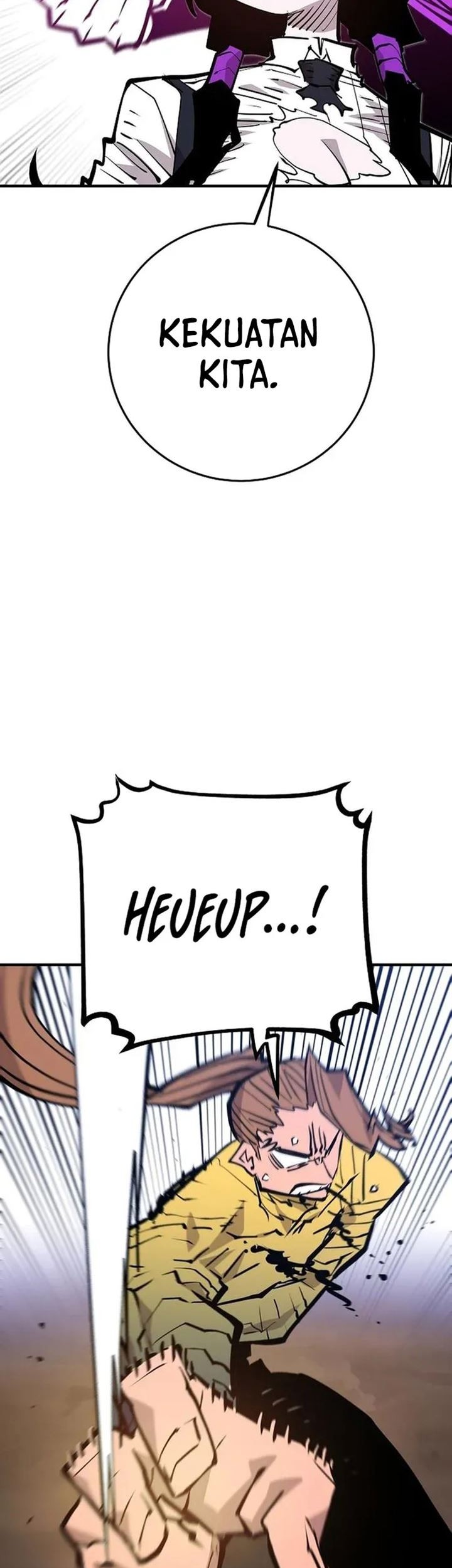 Player Chapter 137 - halaman 46