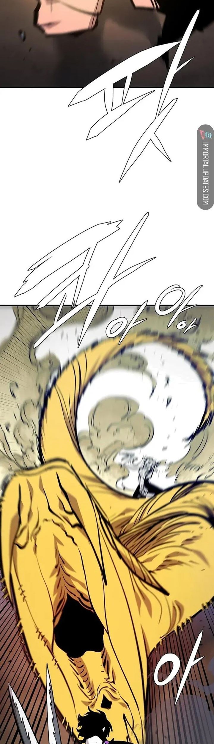 Player Chapter 137 - halaman 47