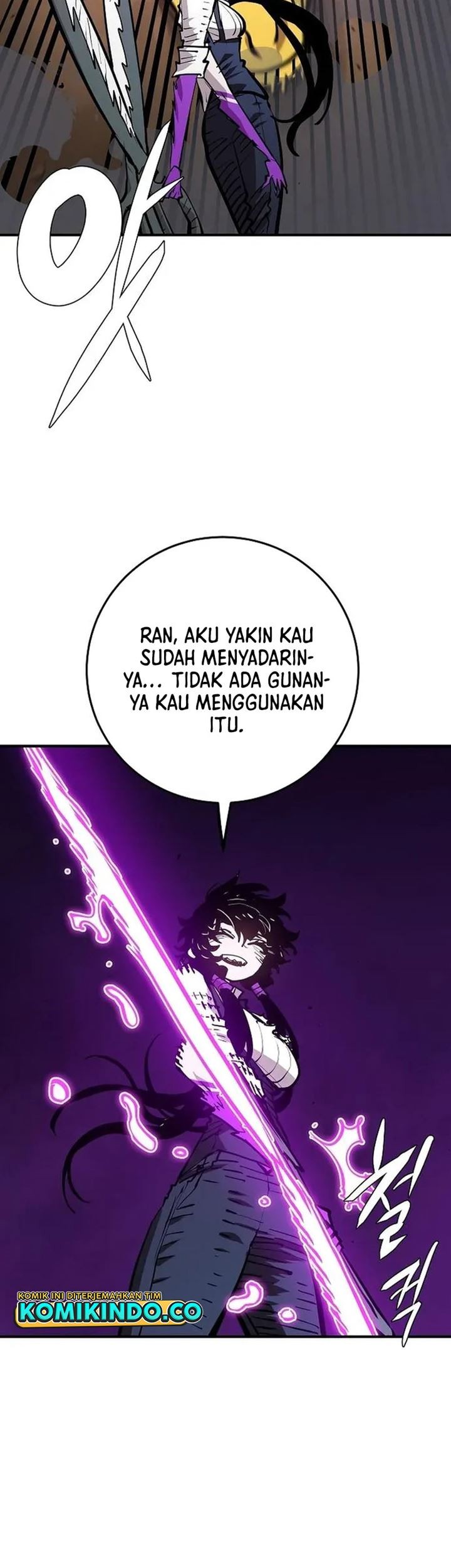 Player Chapter 137 - halaman 48