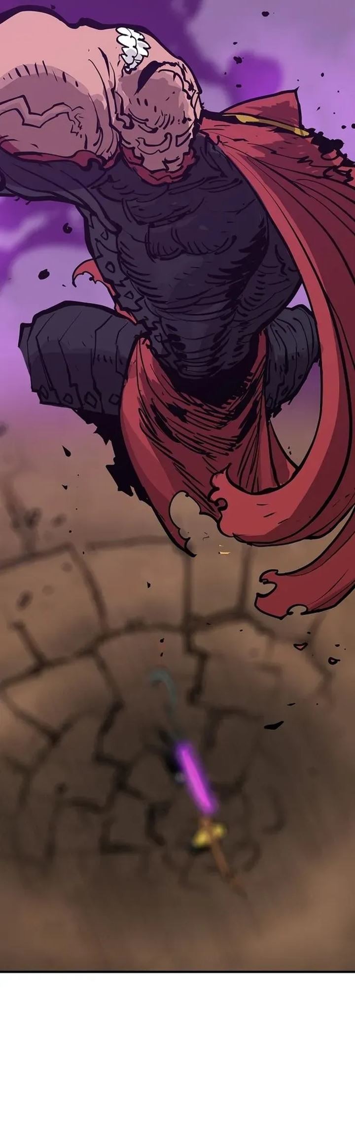 Player Chapter 137 - halaman 54