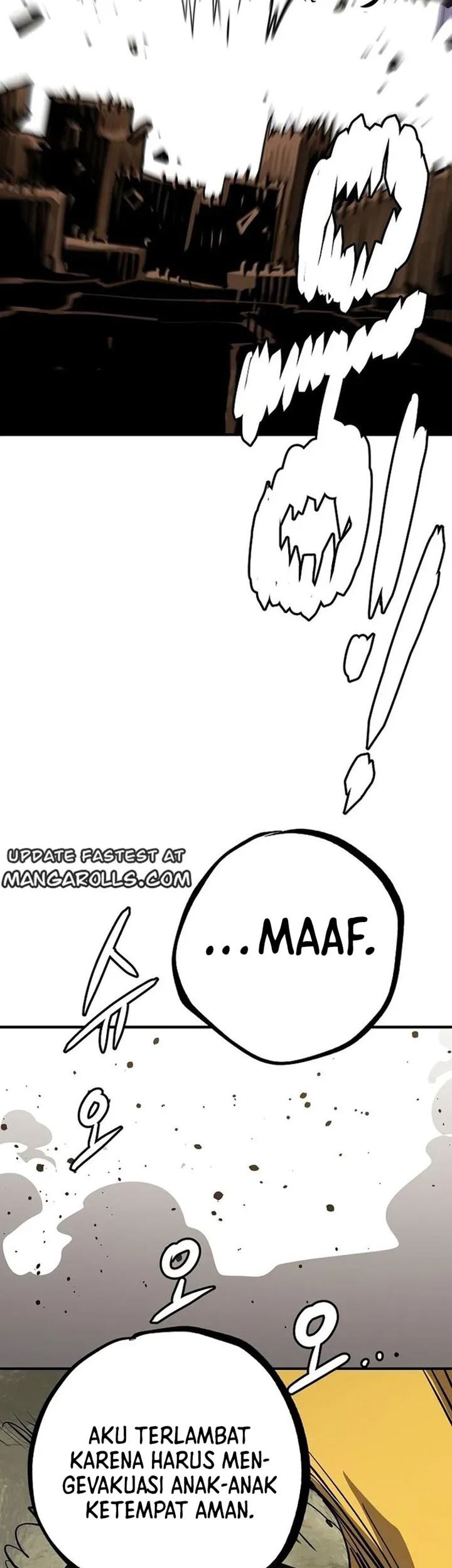 Player Chapter 137 - halaman 57