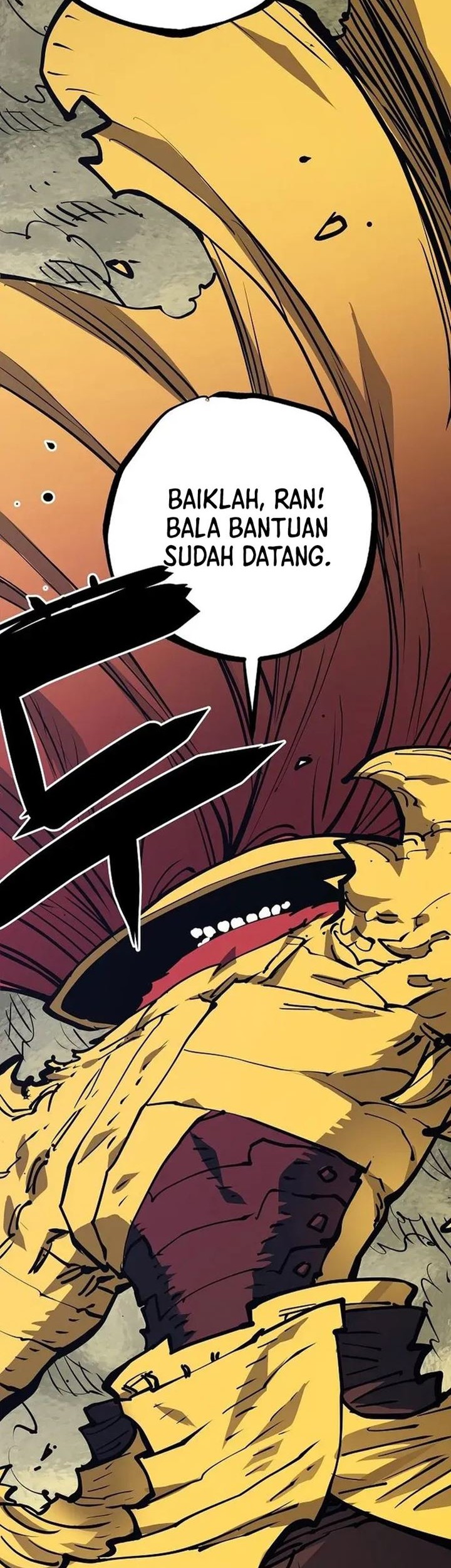 Player Chapter 137 - halaman 58