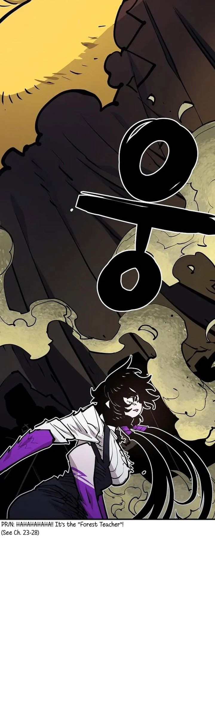 Player Chapter 137 - halaman 59
