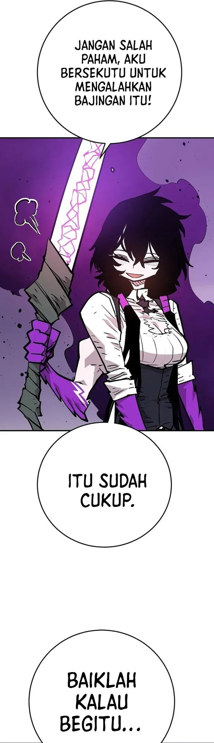 Player Chapter 137 - halaman 7
