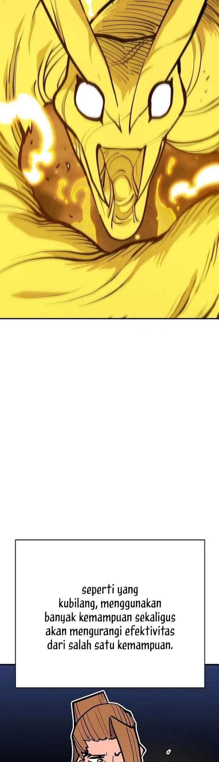Player Chapter 138 - halaman 11