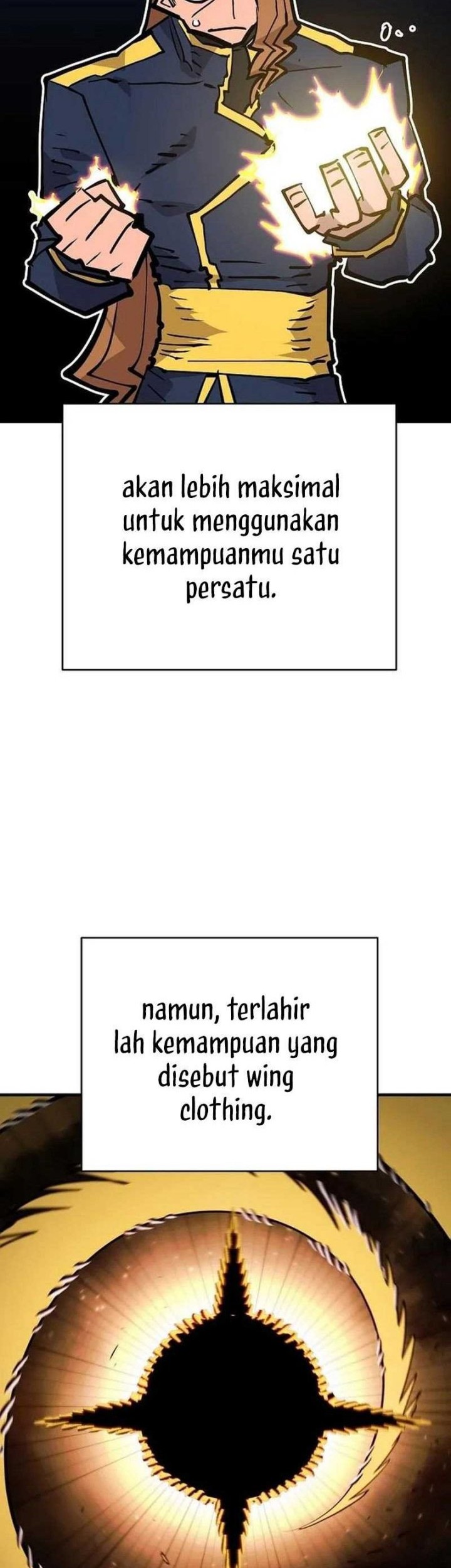 Player Chapter 138 - halaman 12