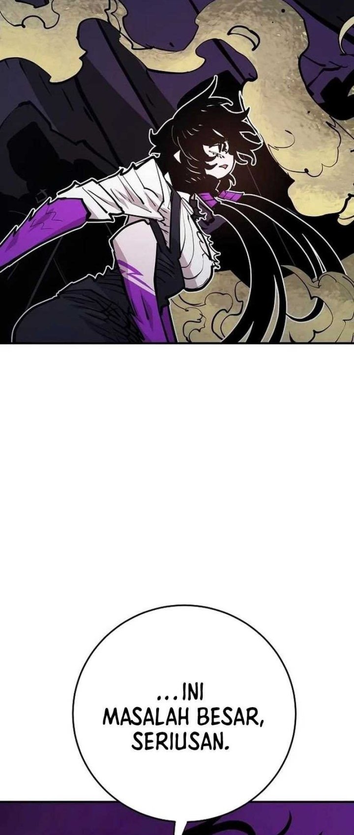 Player Chapter 138 - halaman 16