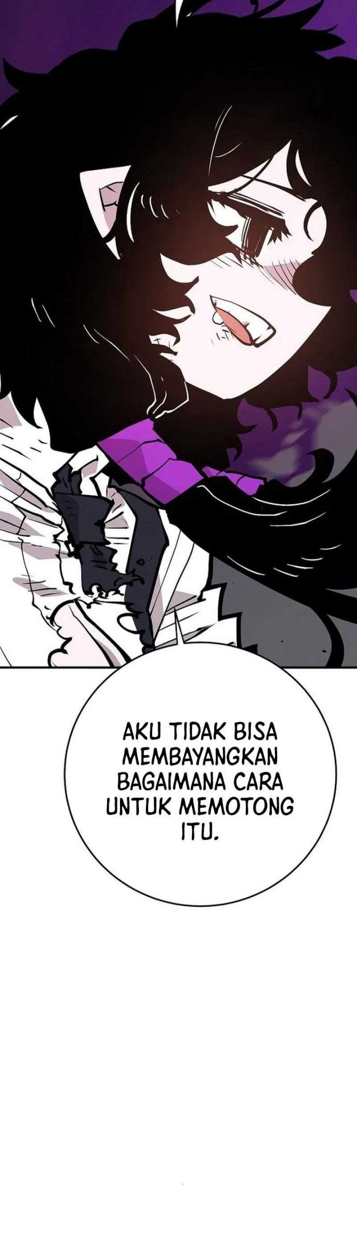 Player Chapter 138 - halaman 17