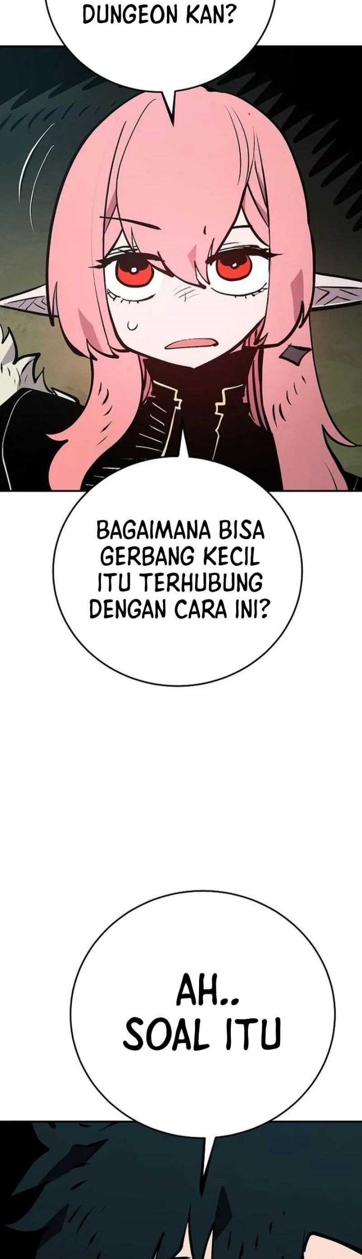 Player Chapter 138 - halaman 21