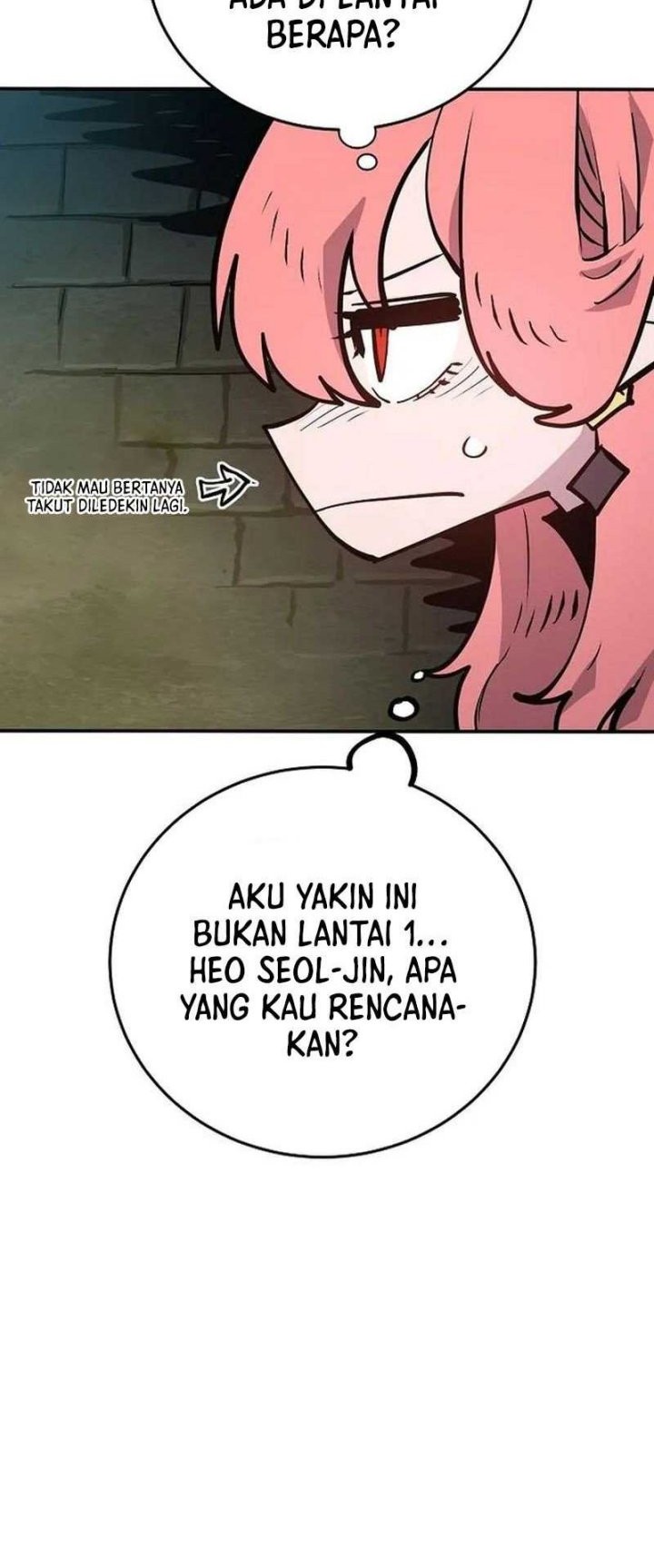 Player Chapter 138 - halaman 25