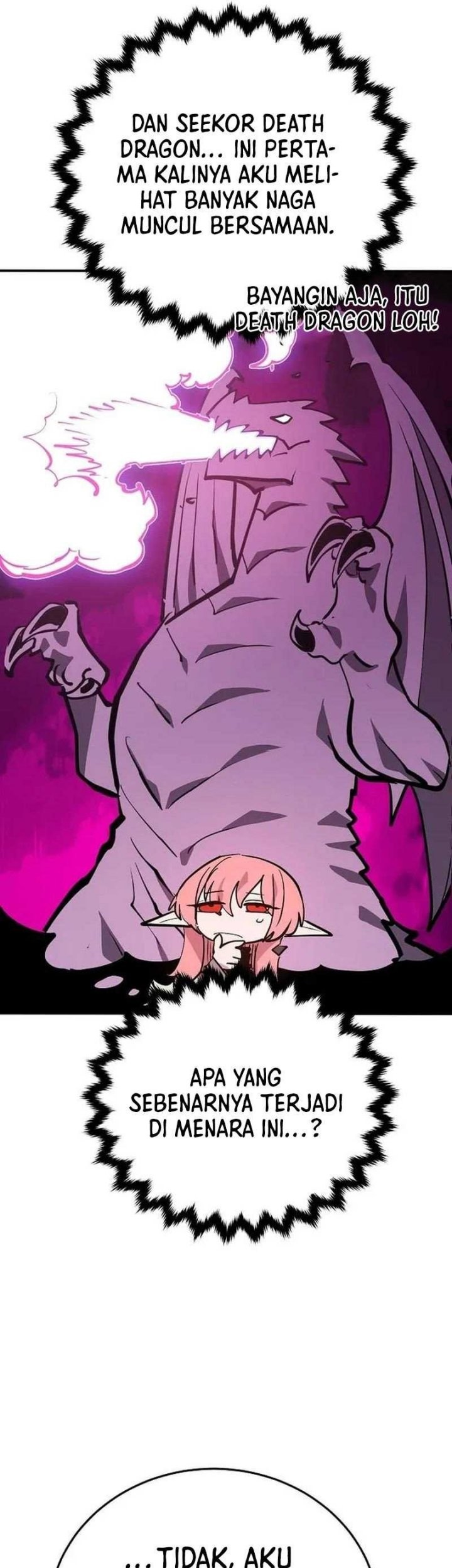 Player Chapter 138 - halaman 26