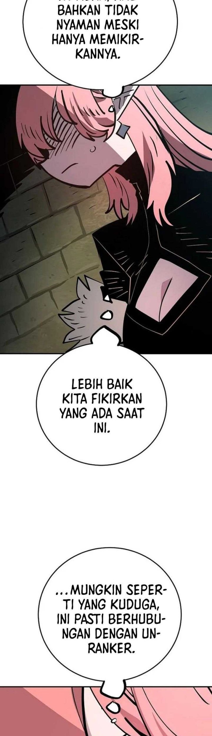 Player Chapter 138 - halaman 27