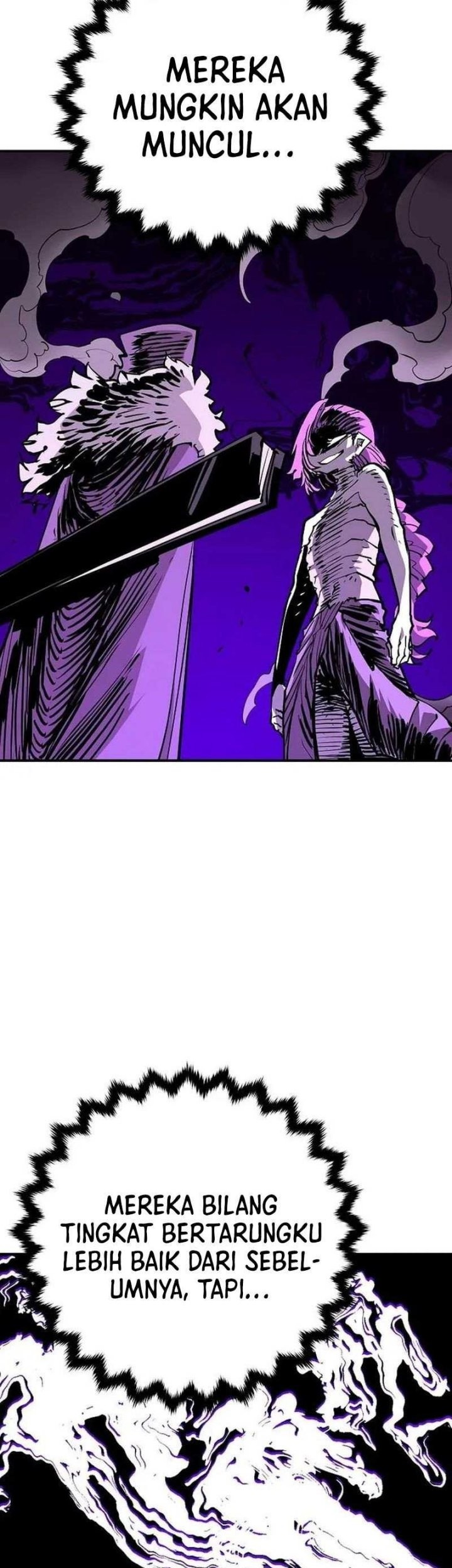 Player Chapter 138 - halaman 29
