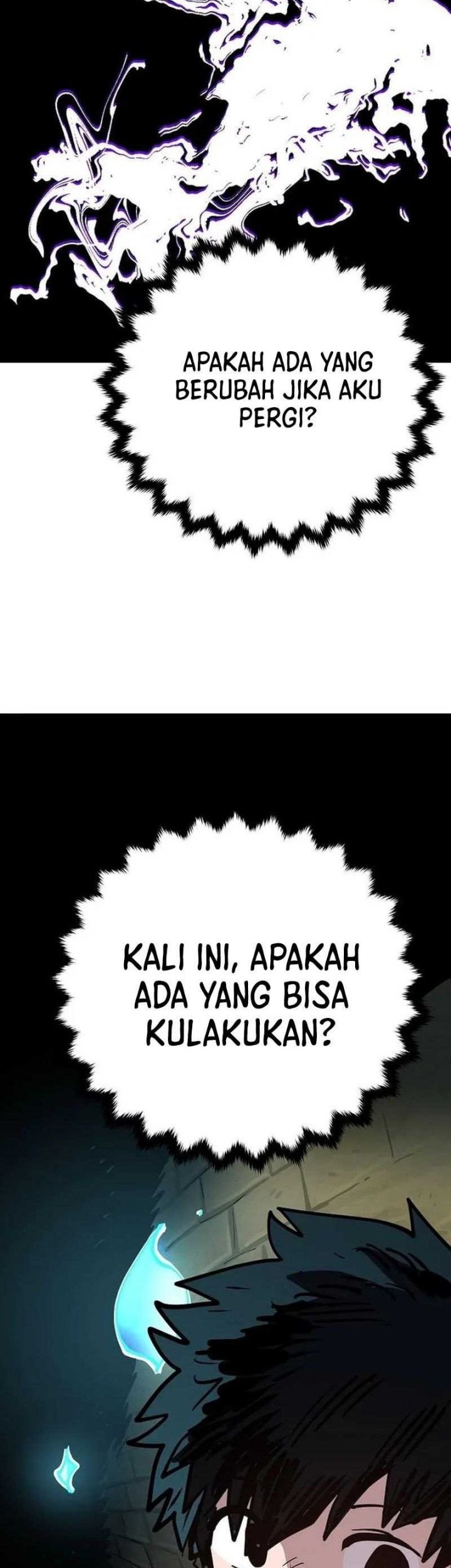 Player Chapter 138 - halaman 30