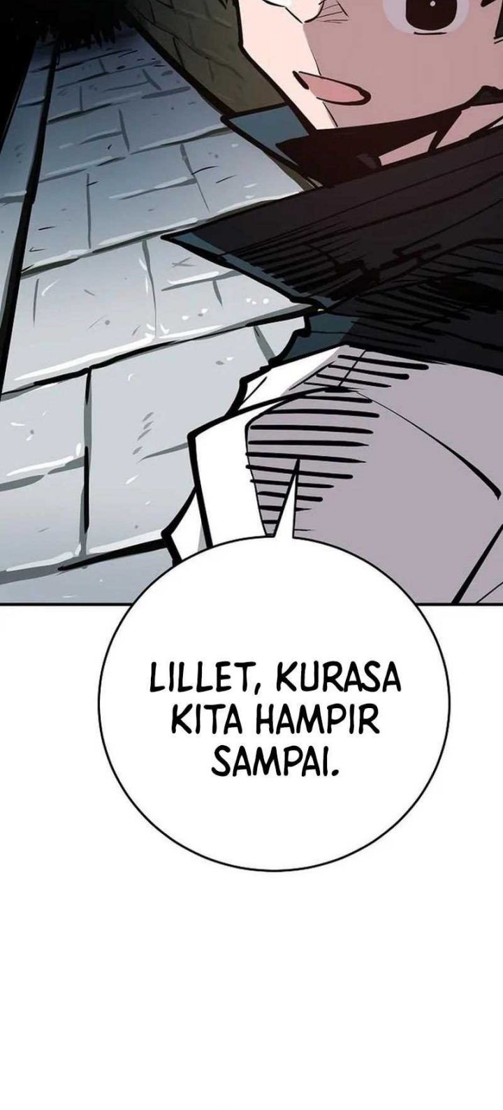 Player Chapter 138 - halaman 31