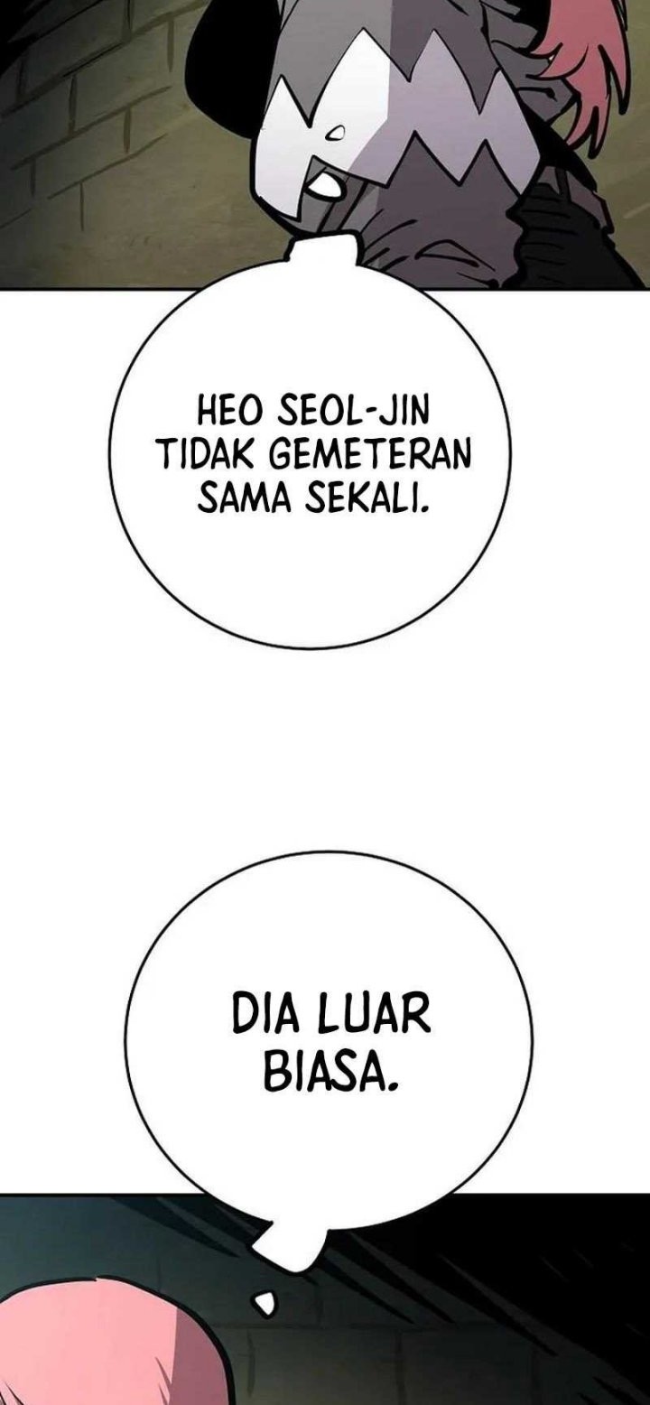 Player Chapter 138 - halaman 34