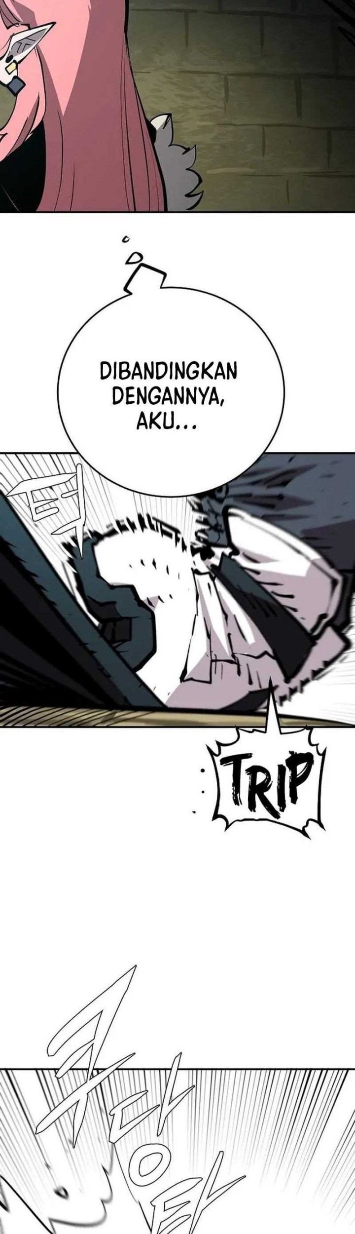 Player Chapter 138 - halaman 35