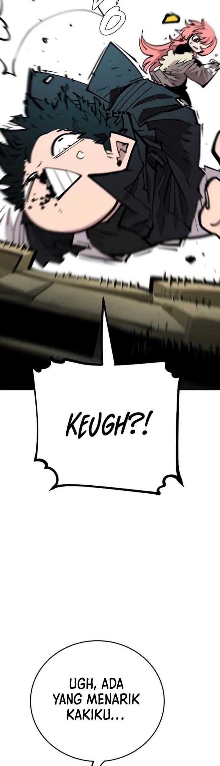 Player Chapter 138 - halaman 36