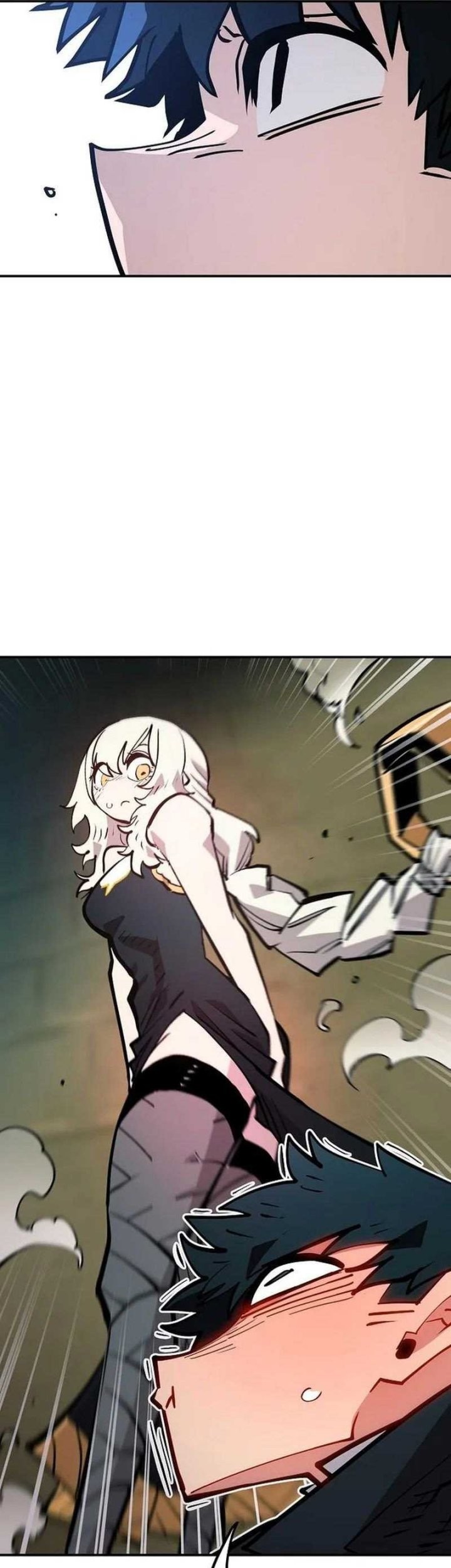 Player Chapter 138 - halaman 38