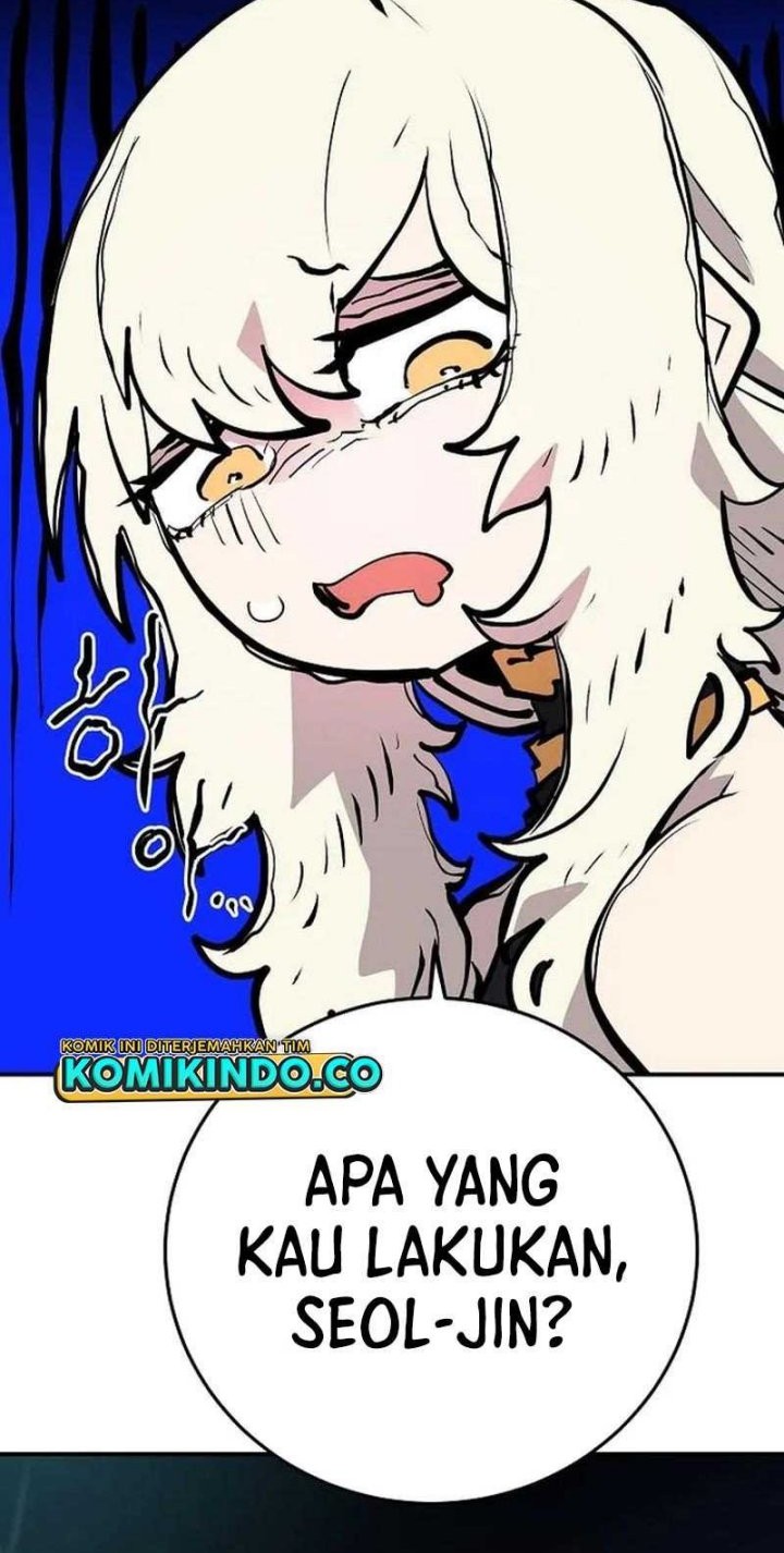 Player Chapter 138 - halaman 40