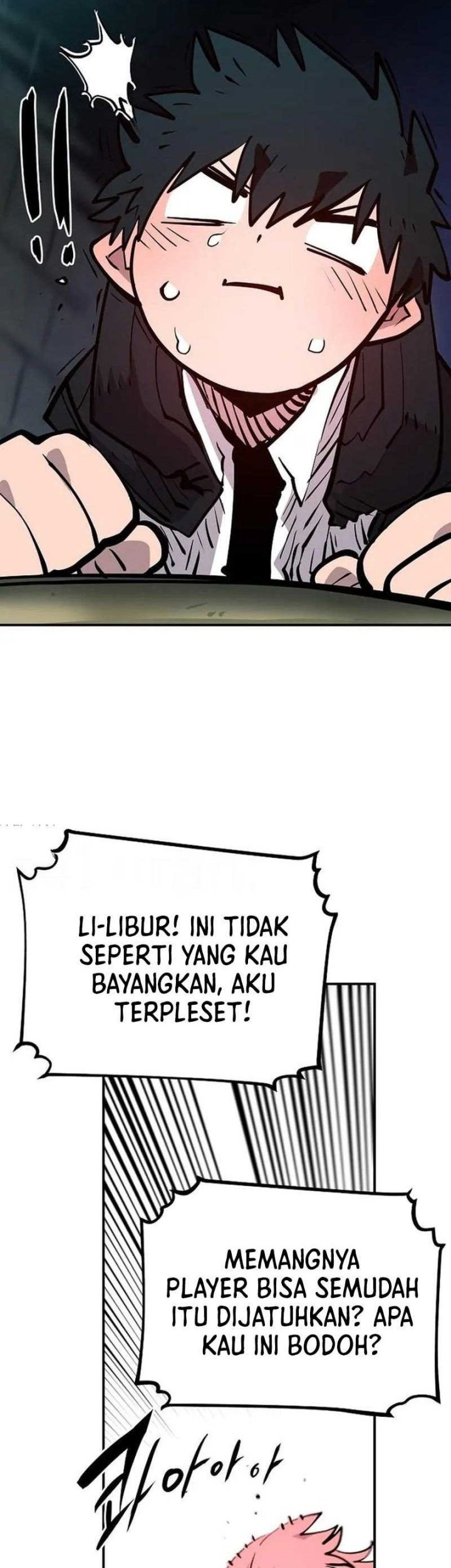 Player Chapter 138 - halaman 41