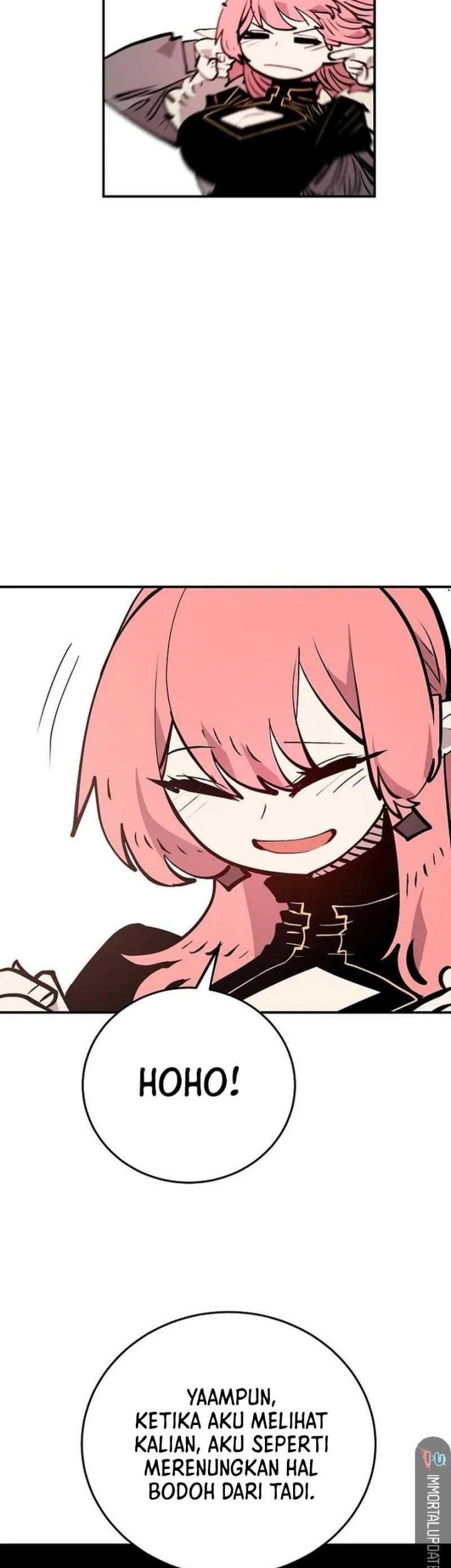 Player Chapter 138 - halaman 42