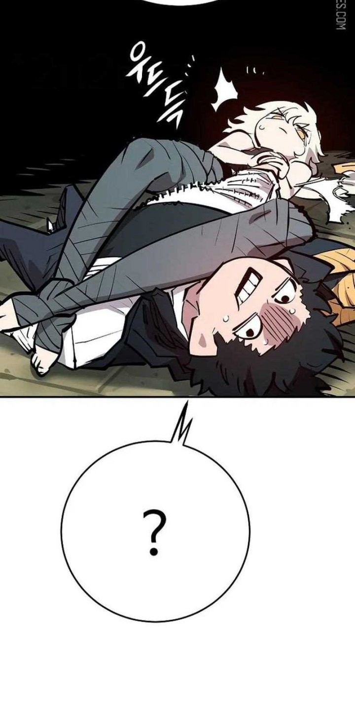 Player Chapter 138 - halaman 43