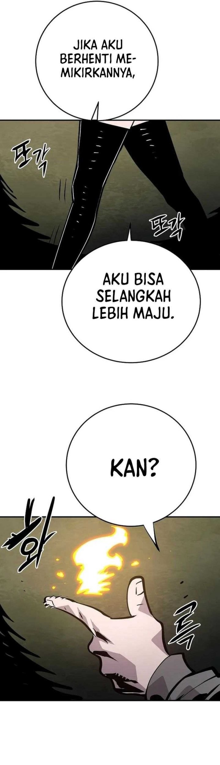 Player Chapter 138 - halaman 44