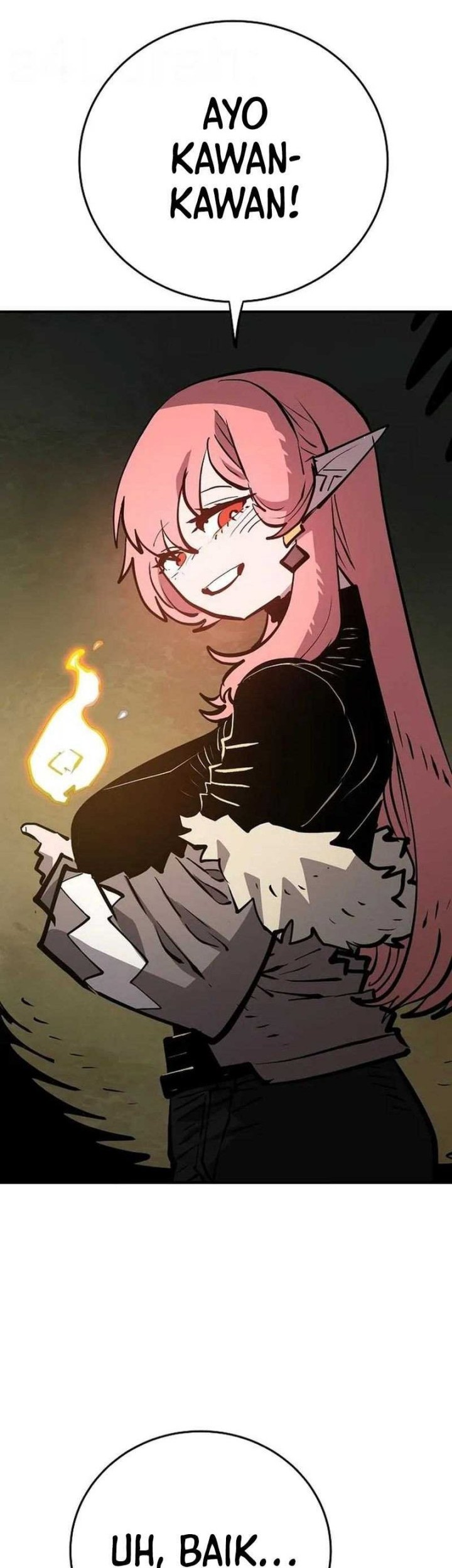 Player Chapter 138 - halaman 45