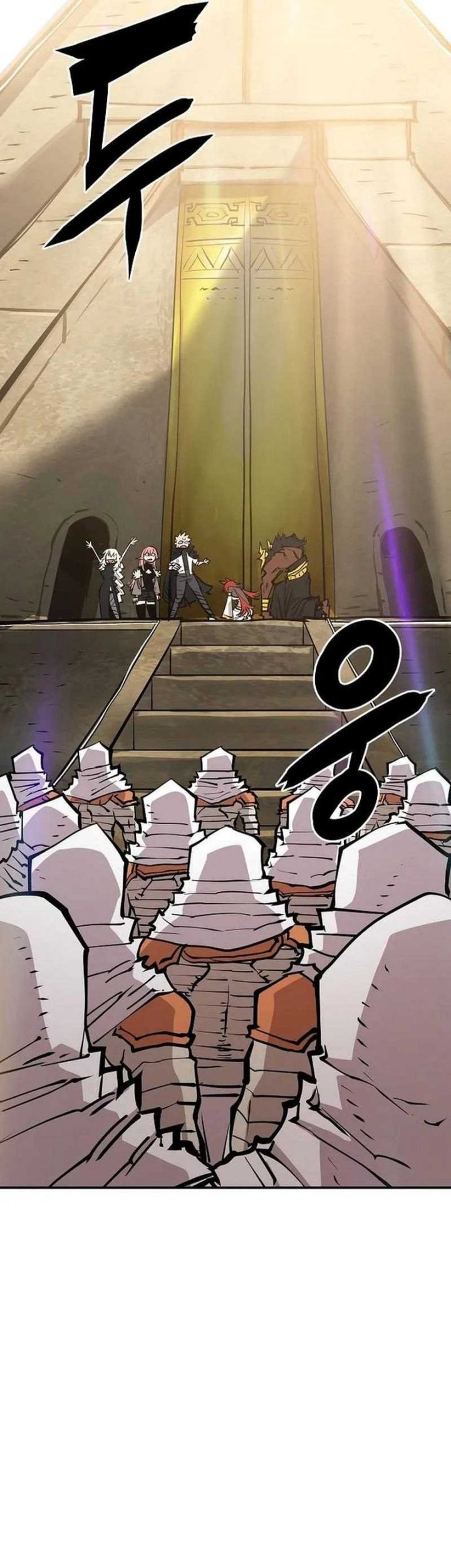 Player Chapter 138 - halaman 50