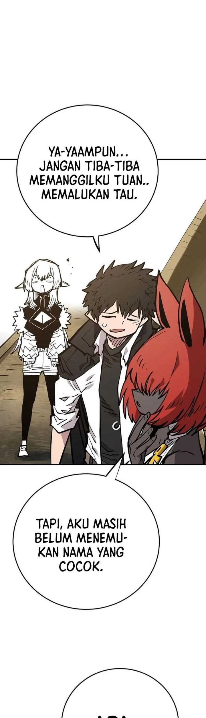Player Chapter 138 - halaman 51
