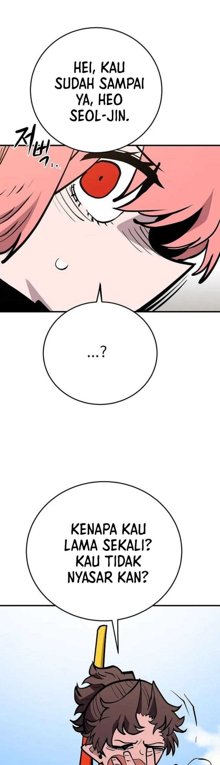 Player Chapter 138 - halaman 56