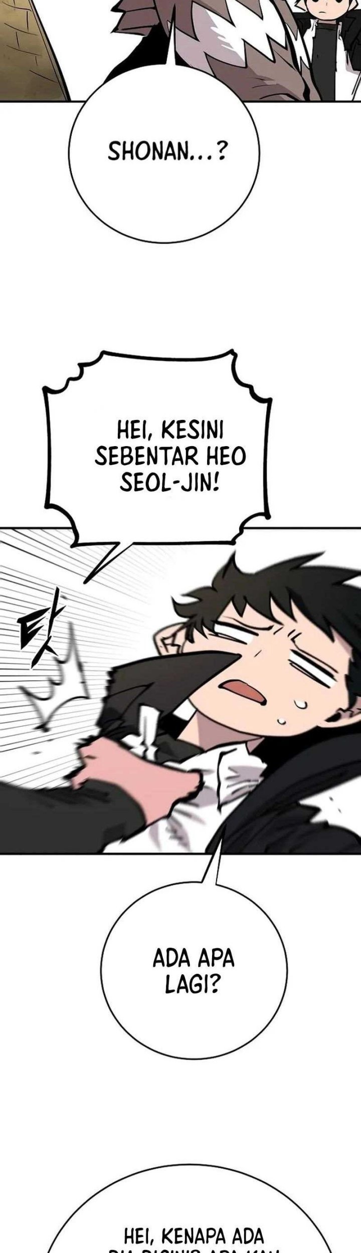 Player Chapter 138 - halaman 59