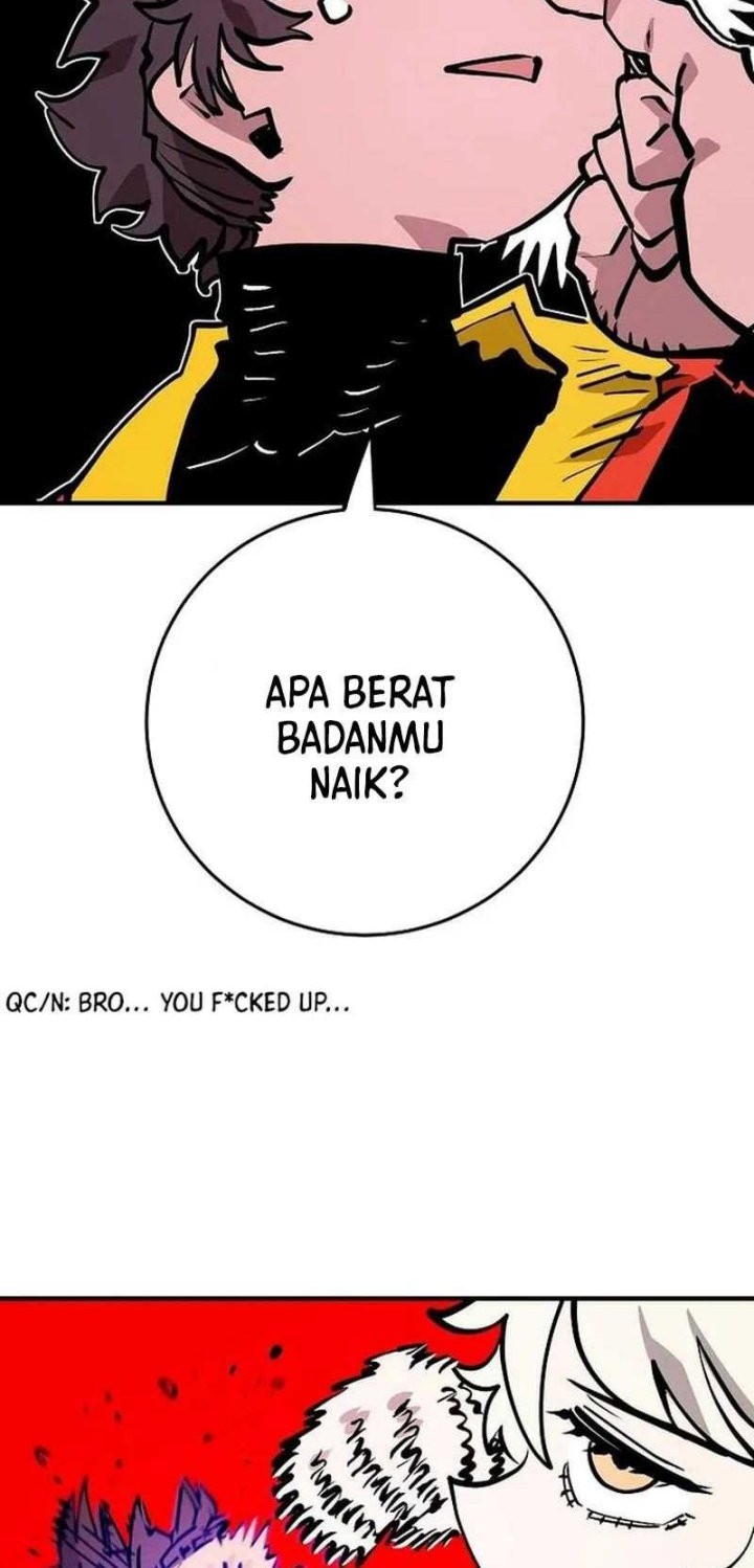 Player Chapter 138 - halaman 64