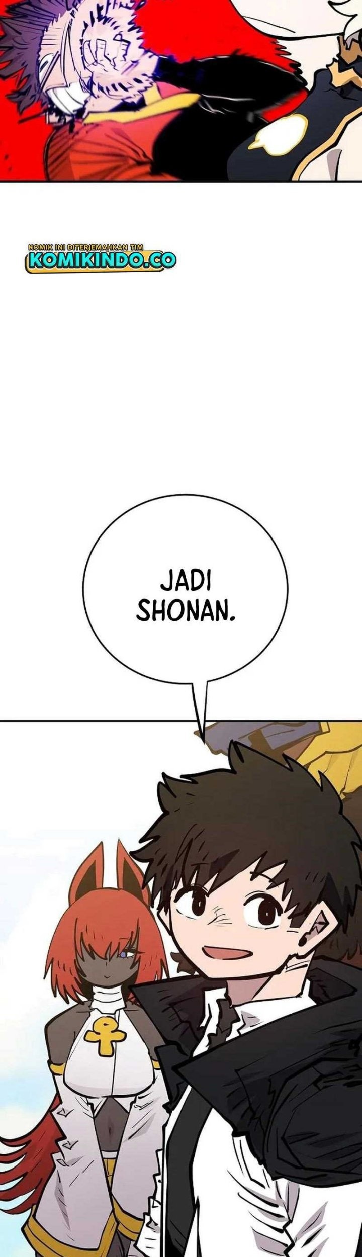 Player Chapter 138 - halaman 65