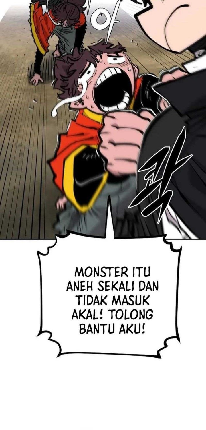 Player Chapter 138 - halaman 67
