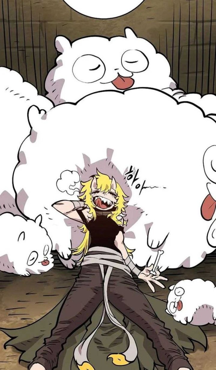 Player Chapter 138 - halaman 69