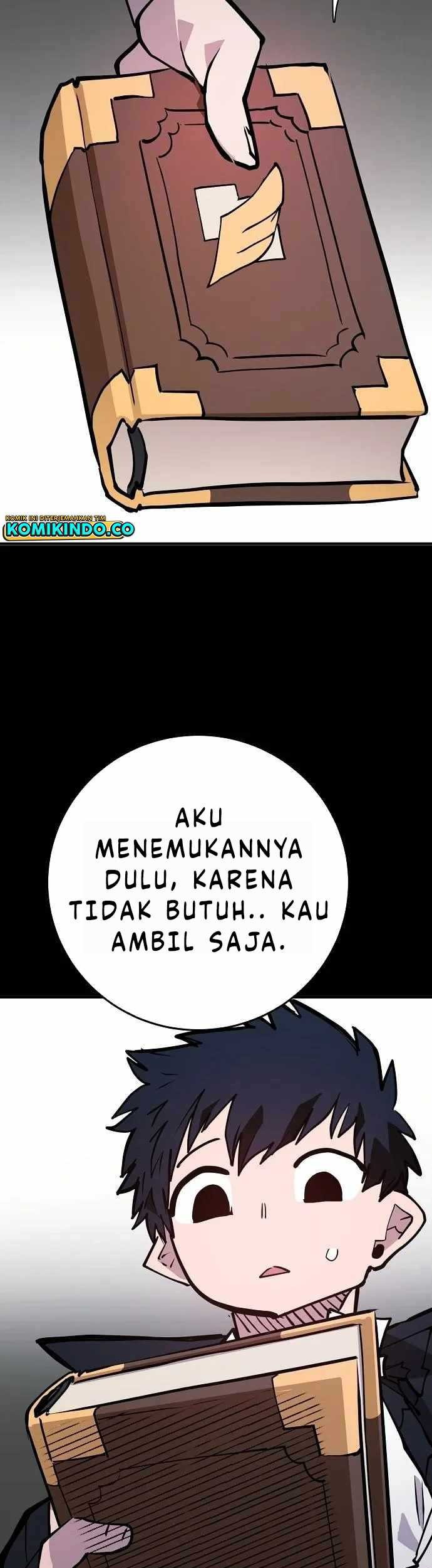 Player Chapter 139 - halaman 10
