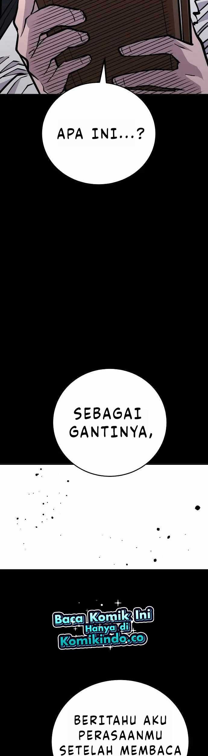 Player Chapter 139 - halaman 11